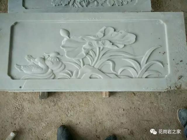 湖南耒阳汉白玉玉石精品,耒阳夏塘汉白玉大理石