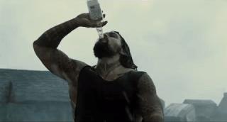 海王如何锻炼肌肉,海王锻炼肌肉