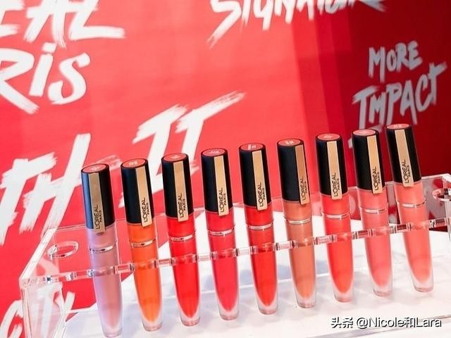 好物口红,值得推荐的一支口红