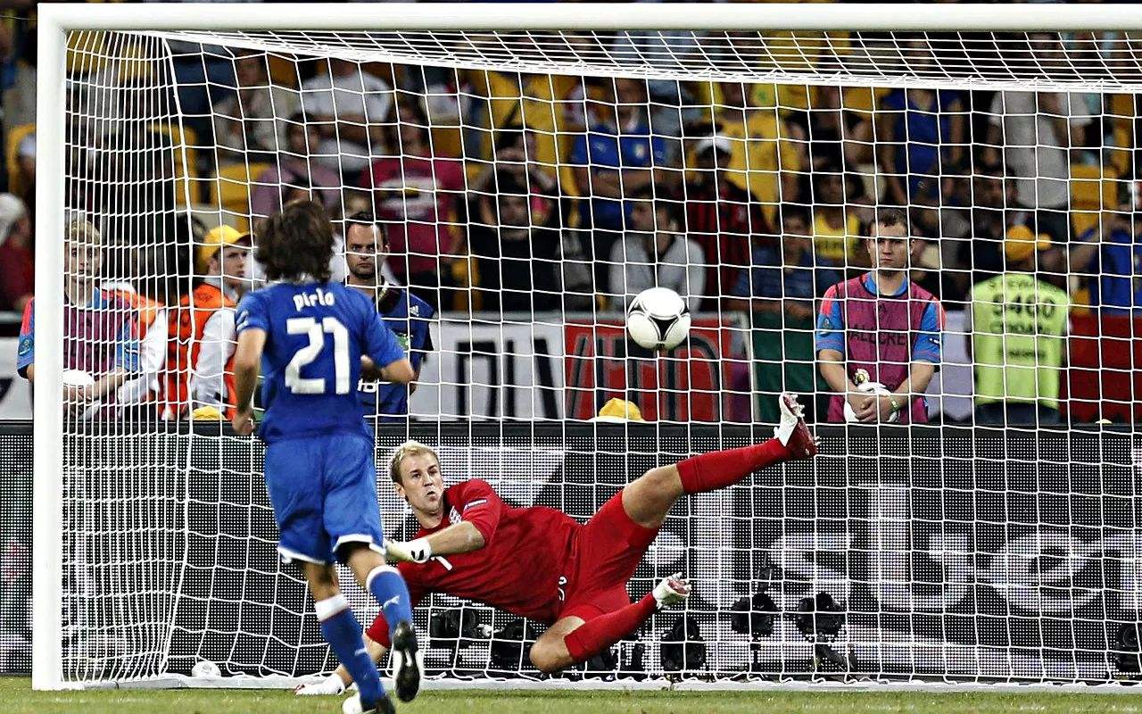 点球属于啥,点球的意义在哪