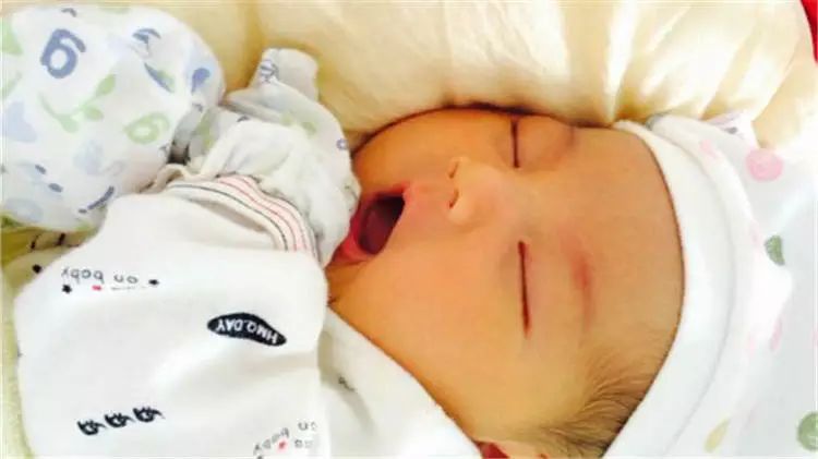 划重点！新生儿护理，这3点不容忽视