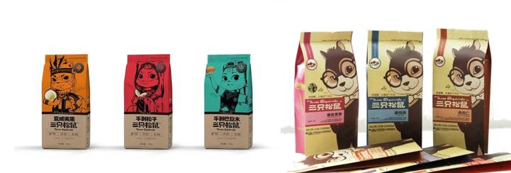 ip品牌打造架构图,茶饮品牌ip打造