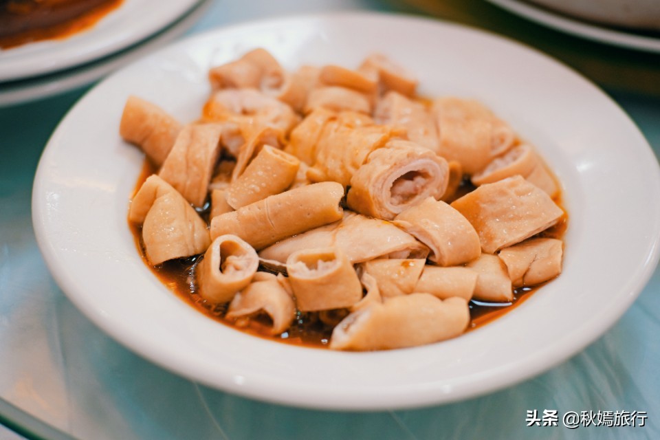 常熟虞山特色饭店推荐,常熟铜官山十大菜