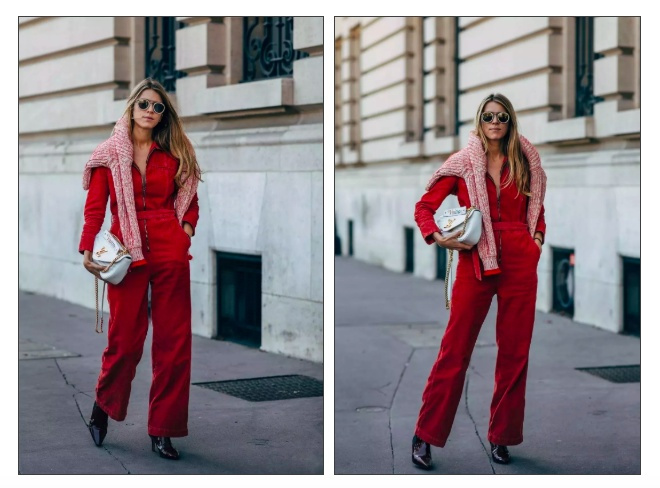 宋茜刘雯私服搭配,宋茜刘雯私服穿搭