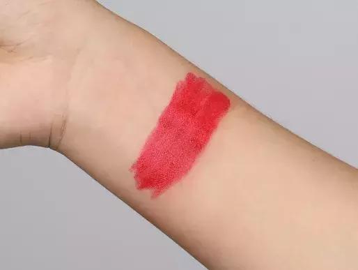 看着廉价的口红颜色,什么口红颜色不明显还好看