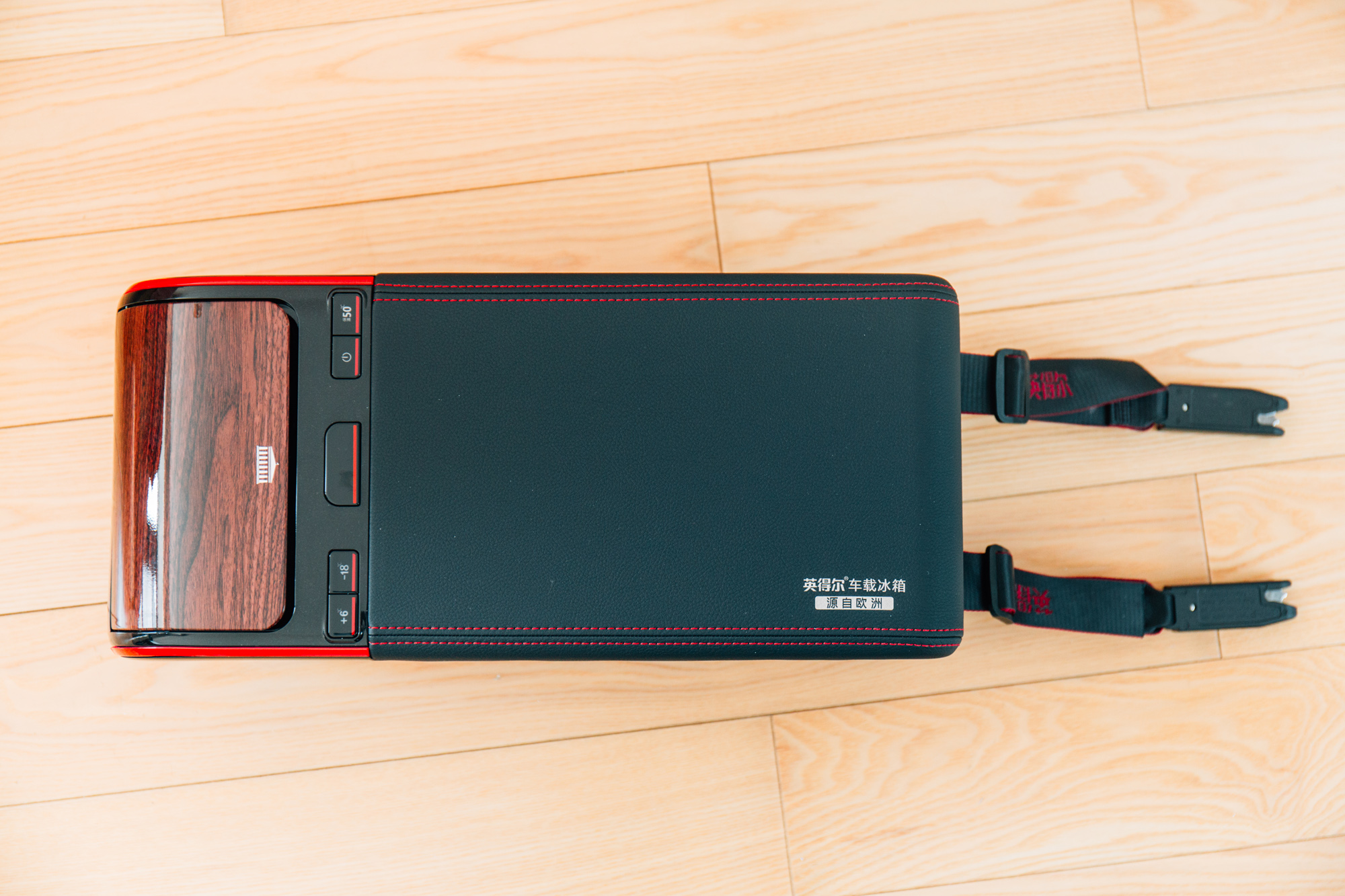 外出车内好物,自驾游车里哪些是必备品