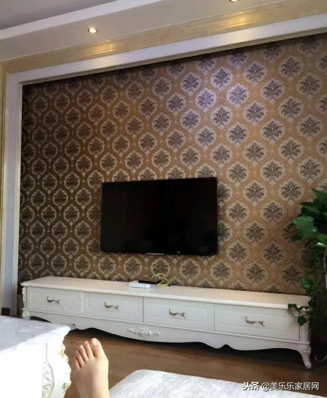 新房子家具都漂亮,新房美观家具齐全