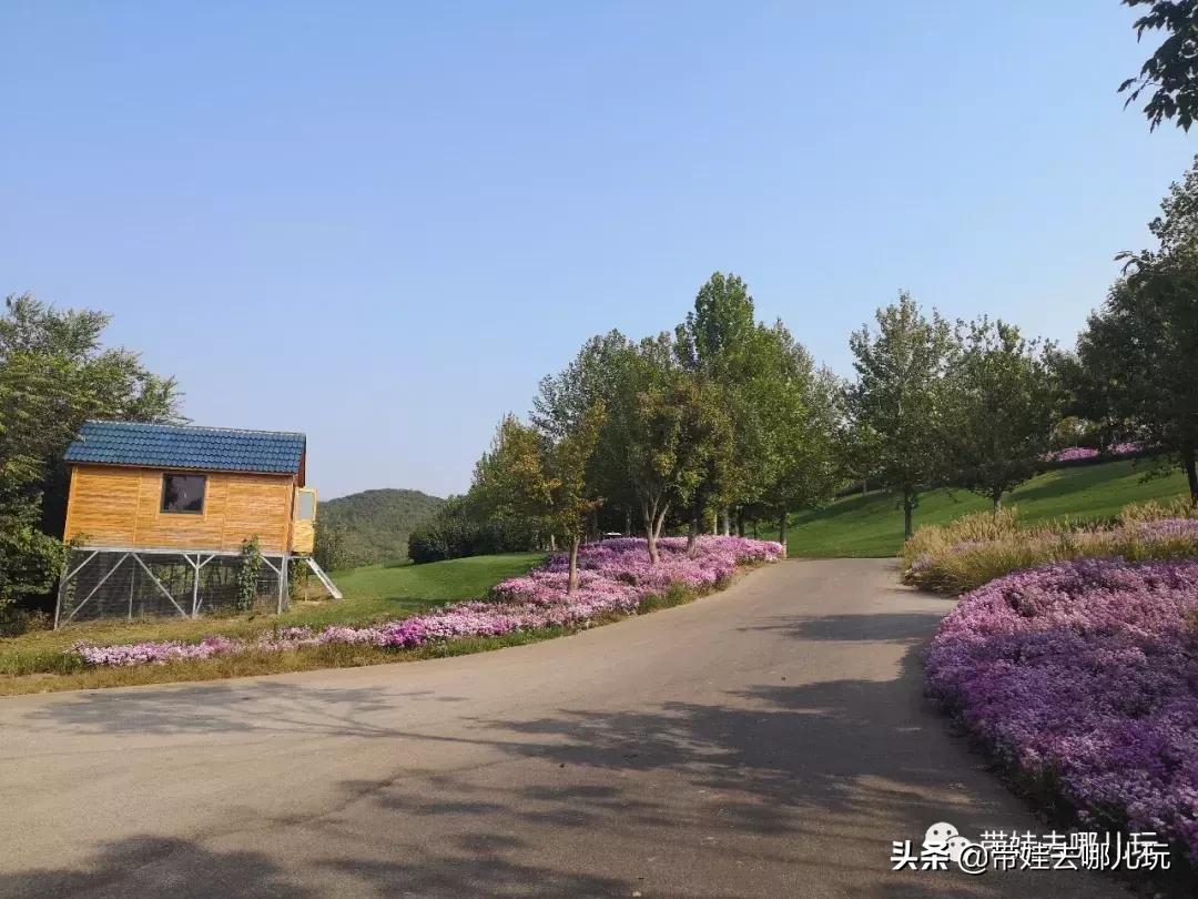 北京最有度假感的酒店，就在金海湖