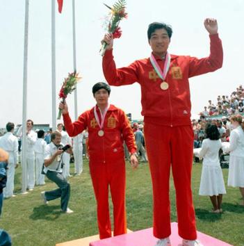 首位徒步环球的人,世界首位徒步环球的旅行者