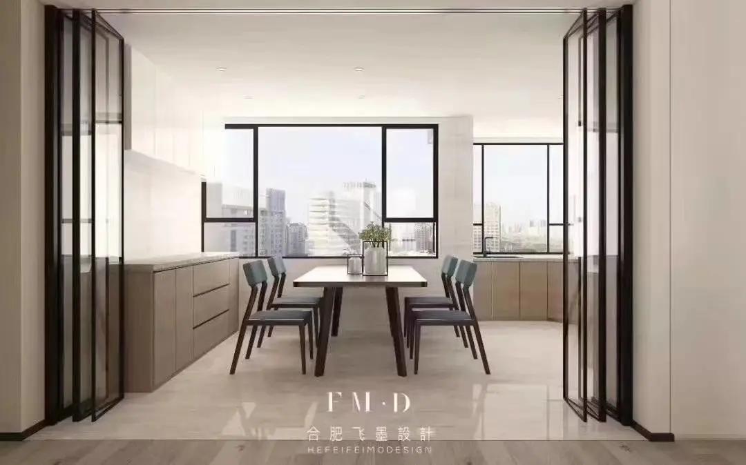 还是喜欢气质高雅的新中式,2022年装修风格告别现代风