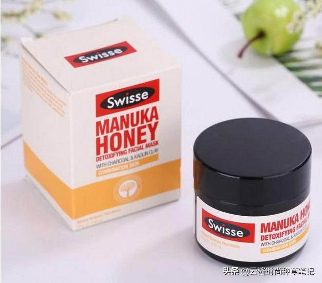 测评最火清洁面膜,好用的清洁面膜测评推荐