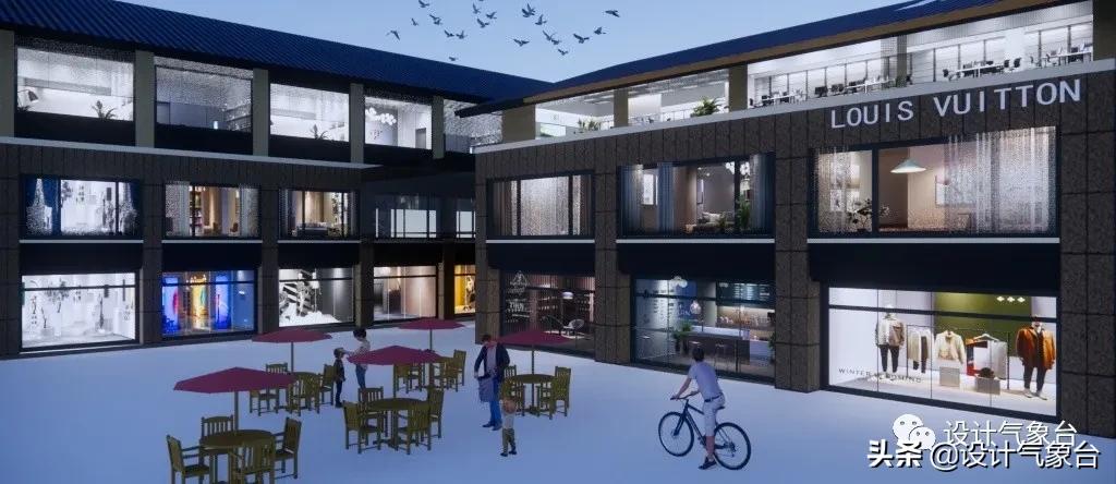 enscape渲染照片级效果图,enscape渲染室内效果图后期ps