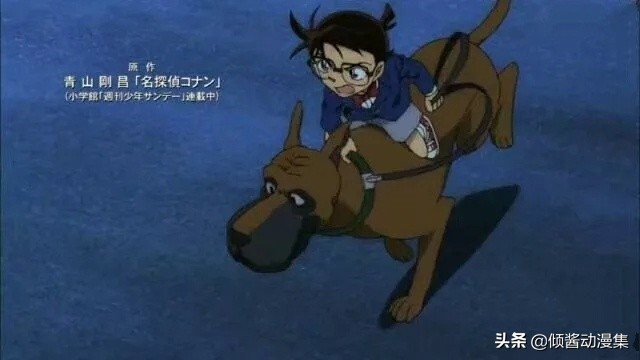 黑羽快斗工藤新一对比图,工藤新一黑羽快斗同样17岁