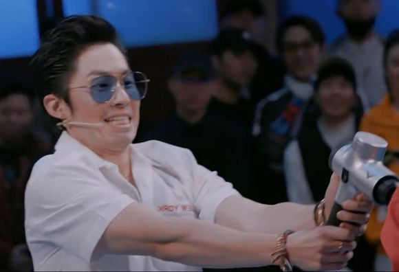 2023筋膜枪测评推荐,测评筋膜枪