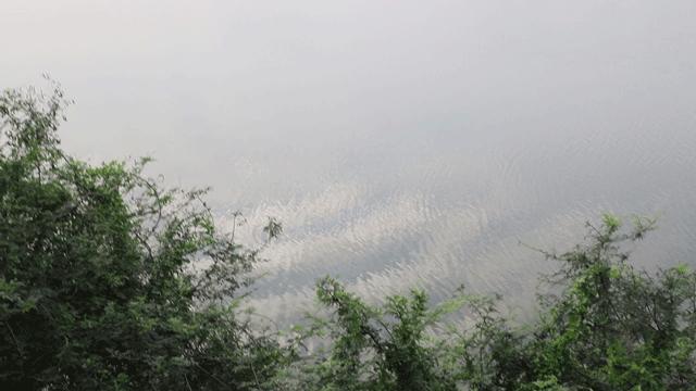 最美湖泊小众风景,最美湖泊西湖