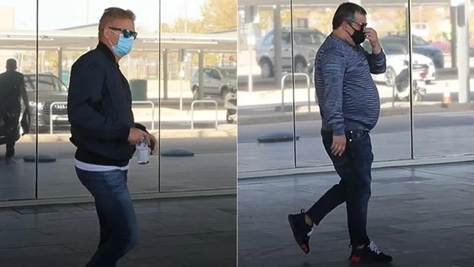 西甲重新变得伟大,巴萨买哈兰德,皇马买姆巴佩,新双骄时代到来