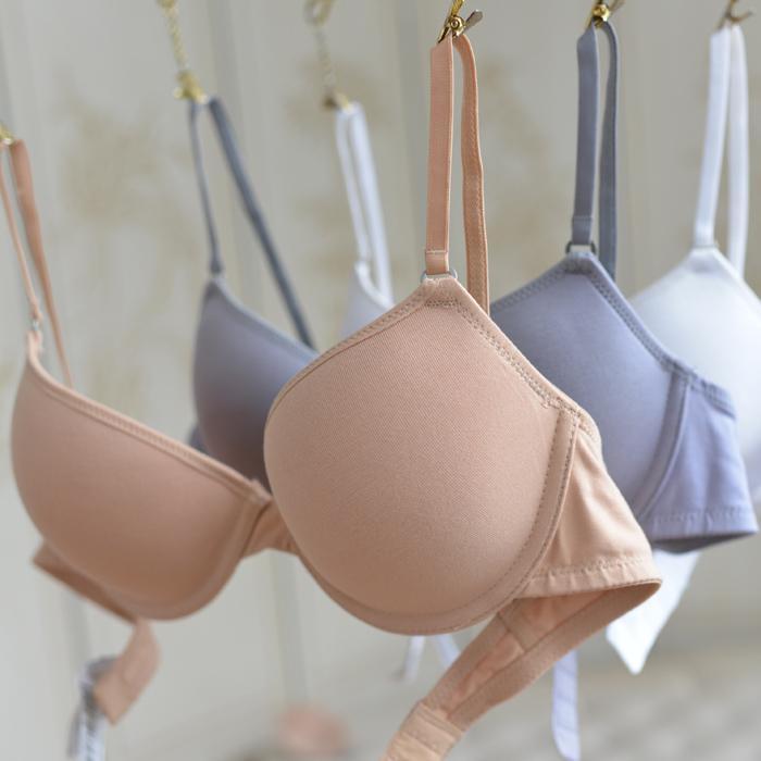 腈纶和涤纶的面料哪个做内衣舒服,内衣买莫代尔面料好还是纯棉的好