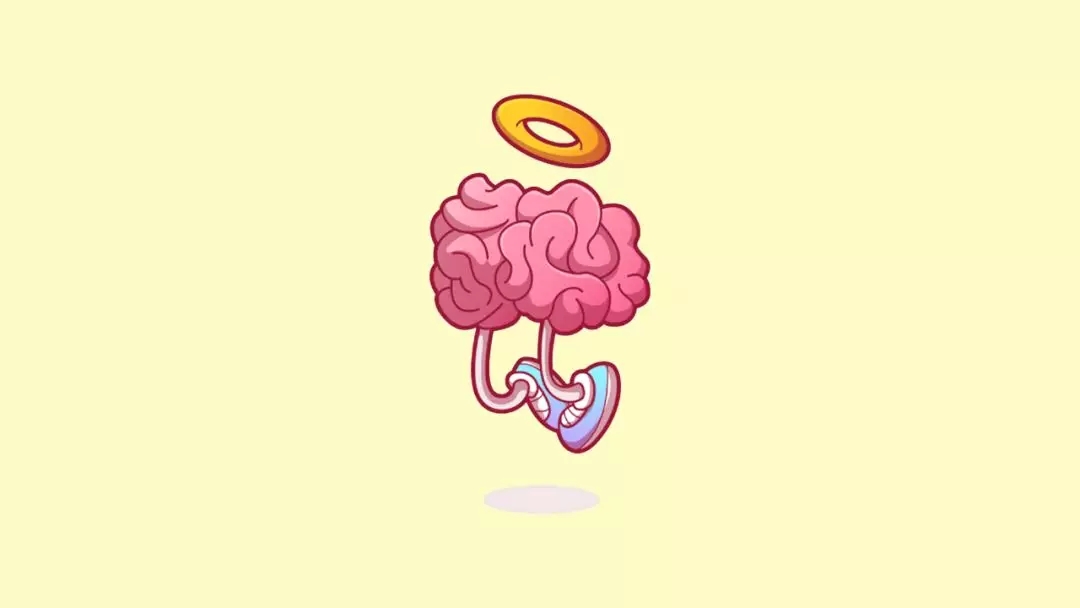 喝完「聪明药」后，整个人变得憨厚、敦实了……