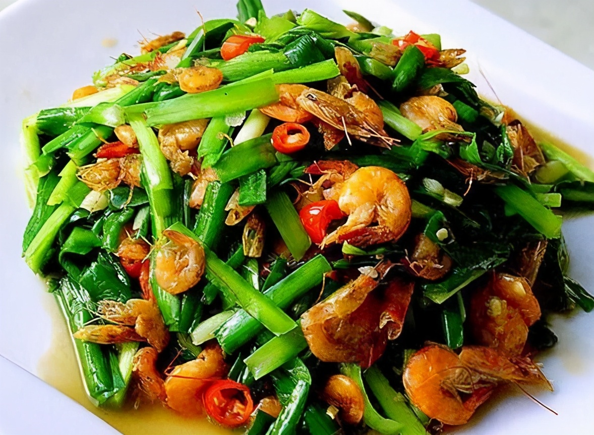 多种美味菜品任你选,下饭新菜品推荐热菜