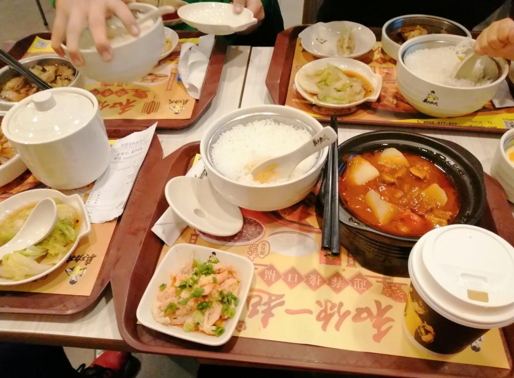 真正的功夫打败对手,真功夫力量强大