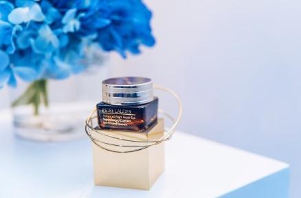 雅诗兰黛小棕瓶眼霜明星,雅诗兰黛小棕瓶眼霜鉴别