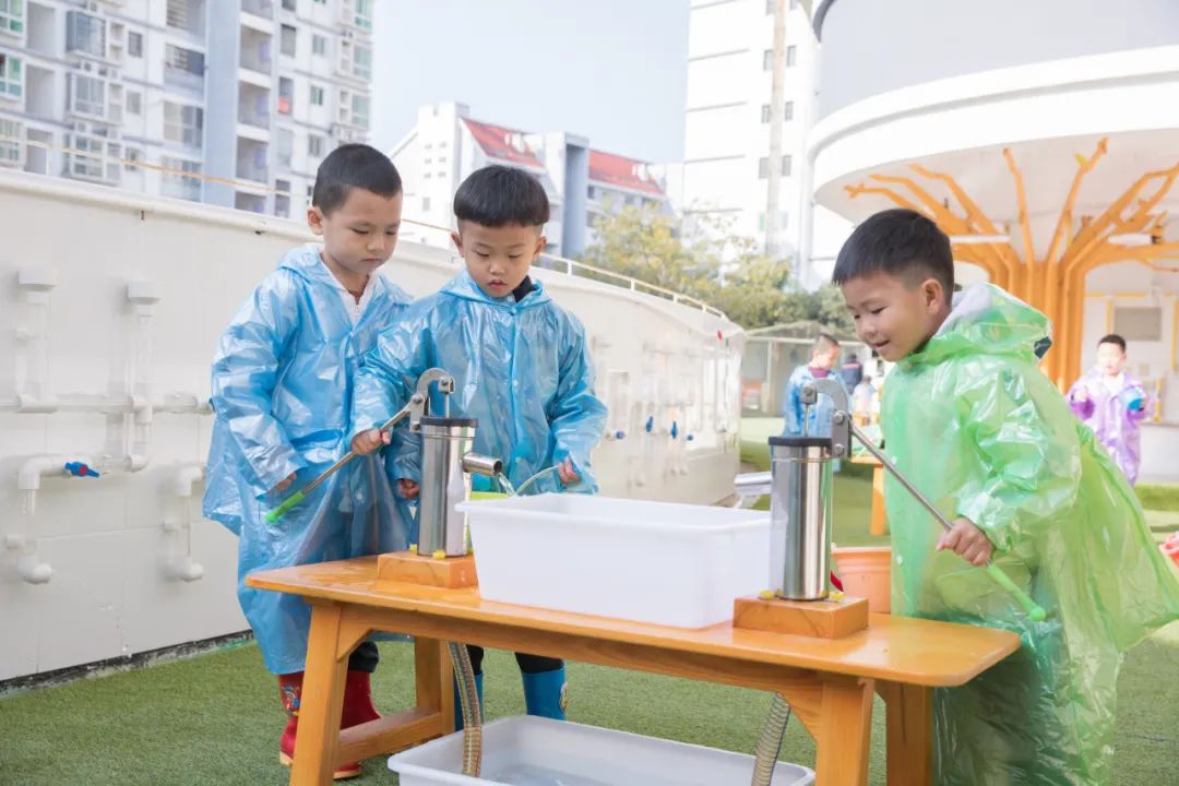 2020年厦门翔安区幼儿园评级标准,翔安幼儿园评估等级