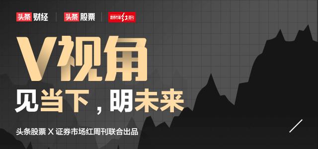 V视角｜很多人分析股票头头是道，为什么他们自己不去买？