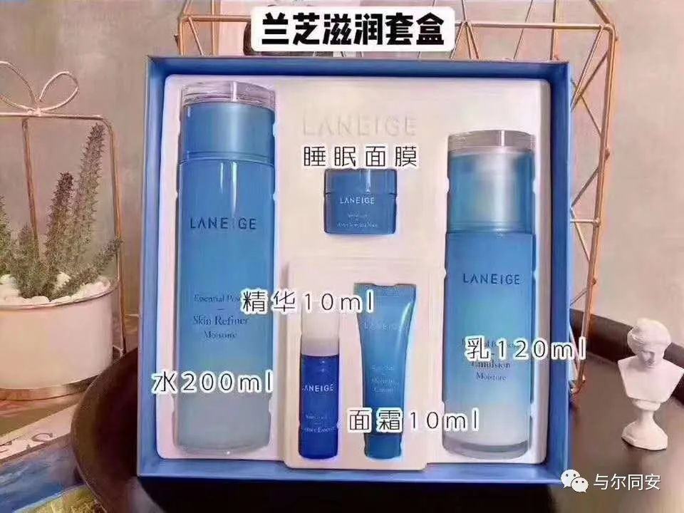 我们的护肤方法,我们应该怎么注意护肤