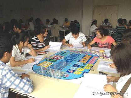 云南经贸管理学院专业,云南经贸外事职业学院简介