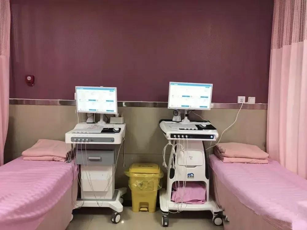 医院三八节盆底康复活动,盆底康复三八促销活动