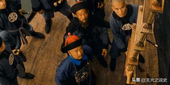 漳泉械斗的根源,台湾漳泉两州械斗史