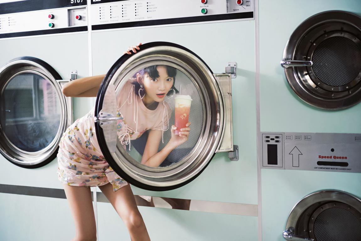 「心随茶韵走，意随音律飘」喜茶南昌新店落子王府井