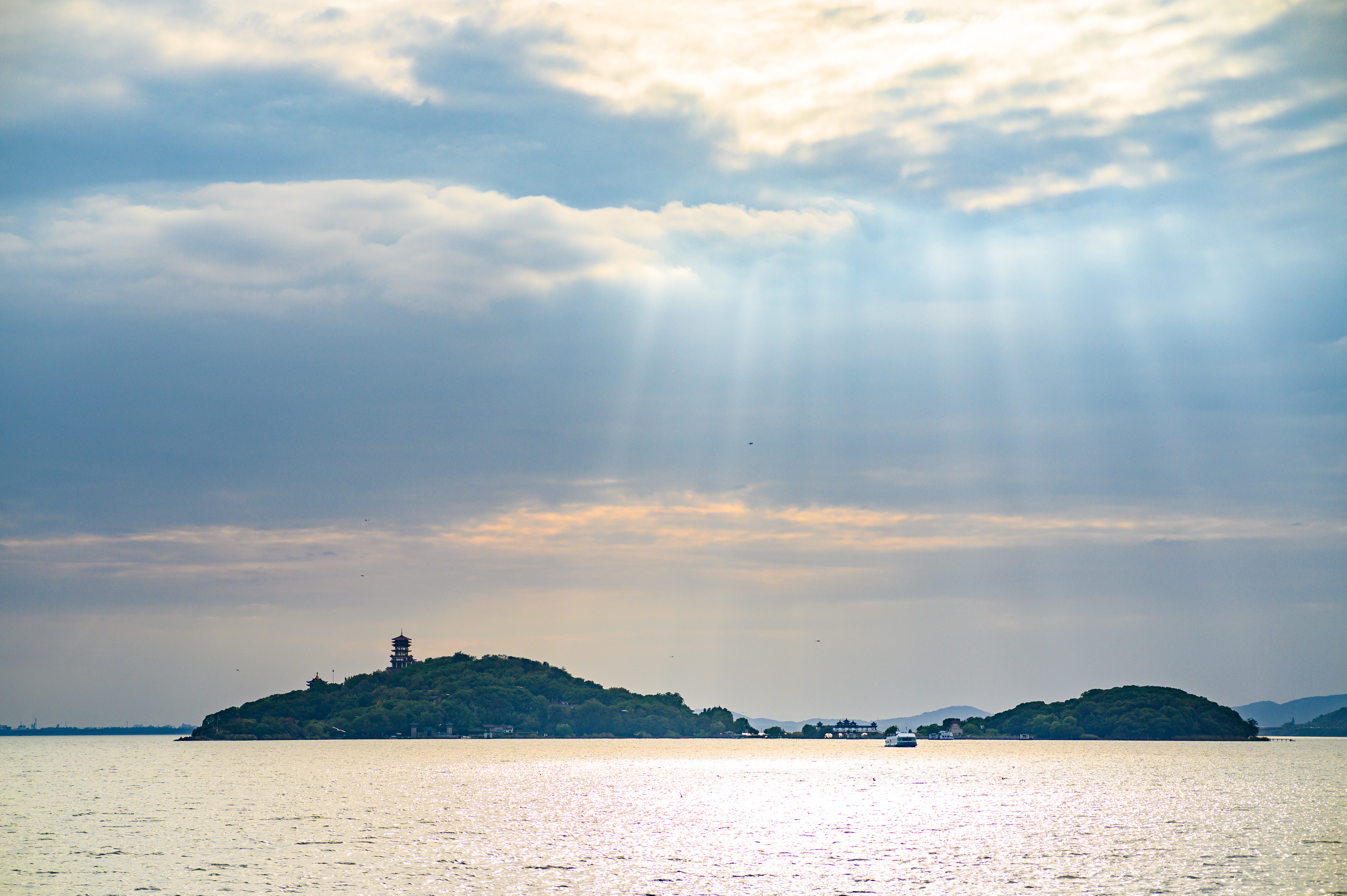 鼋头渚夏季游玩攻略,鼋头渚游玩攻略夏季