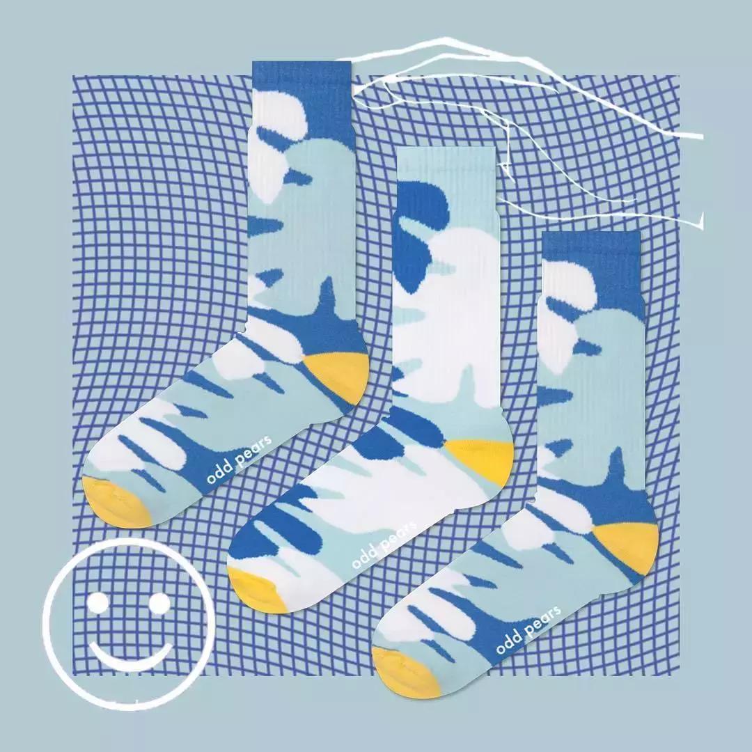 哪个品牌的袜子质量好性价比高,男士夏季袜子品牌排行榜前十名