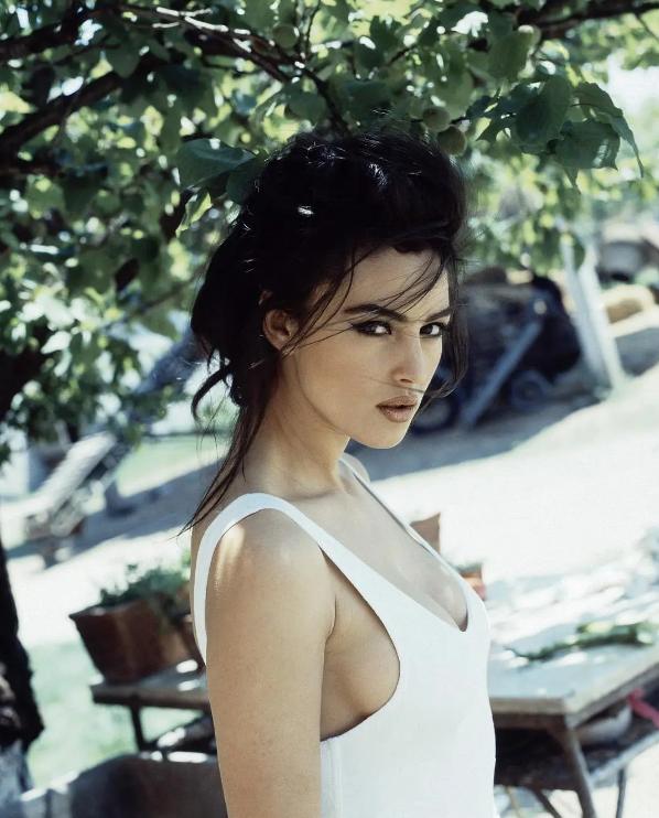 外国人眼中“最性感的30位好莱坞女星”,都是颜值天花板