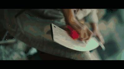 四部突然消失的电影,消失的四维空间三体