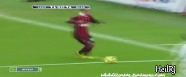 罗纳尔迪尼奥的蝎子摆尾,罗纳尔迪尼奥小罗资料