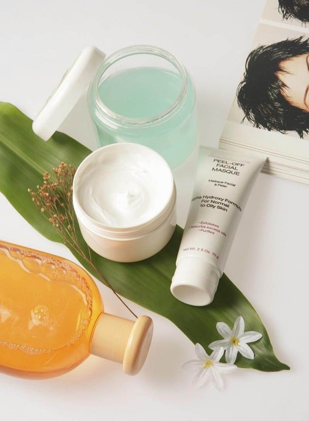 三个错误手法会让皮肤越来越老,每个人都逃不过的怪圈