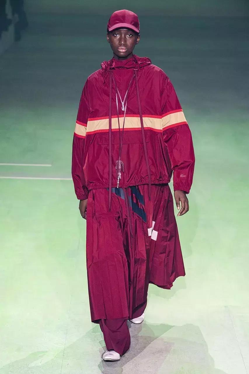 polo老气四招穿出精英范,polo衫是不是老气