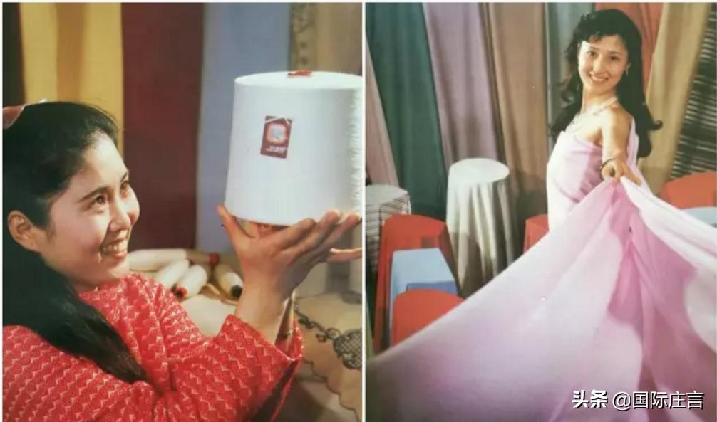 石家庄独有的回忆,80年代石家庄棉纺厂