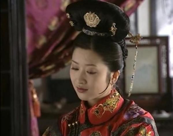 英达的祖上谁是康熙的皇后,英达家族有多显赫