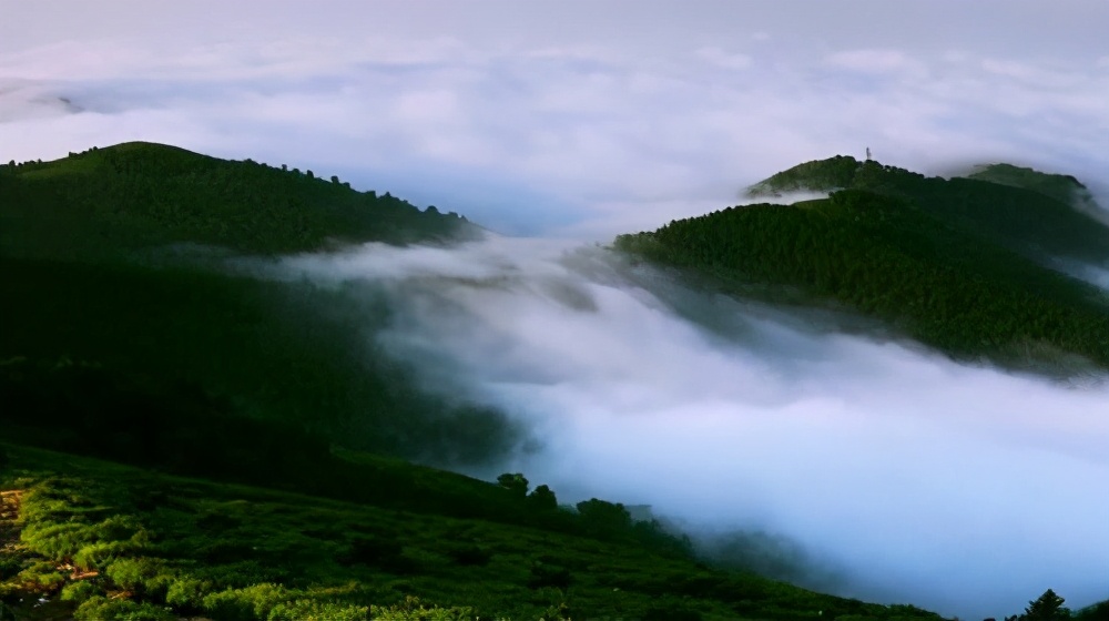 石家庄4a级景区名单,2021年12月石家庄市十大旅游景区