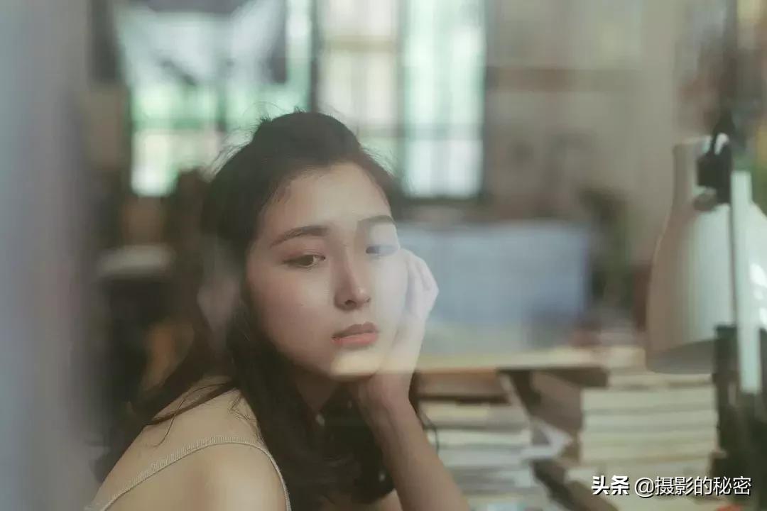 成都个人写真推荐,成都艺术照个人写真推荐