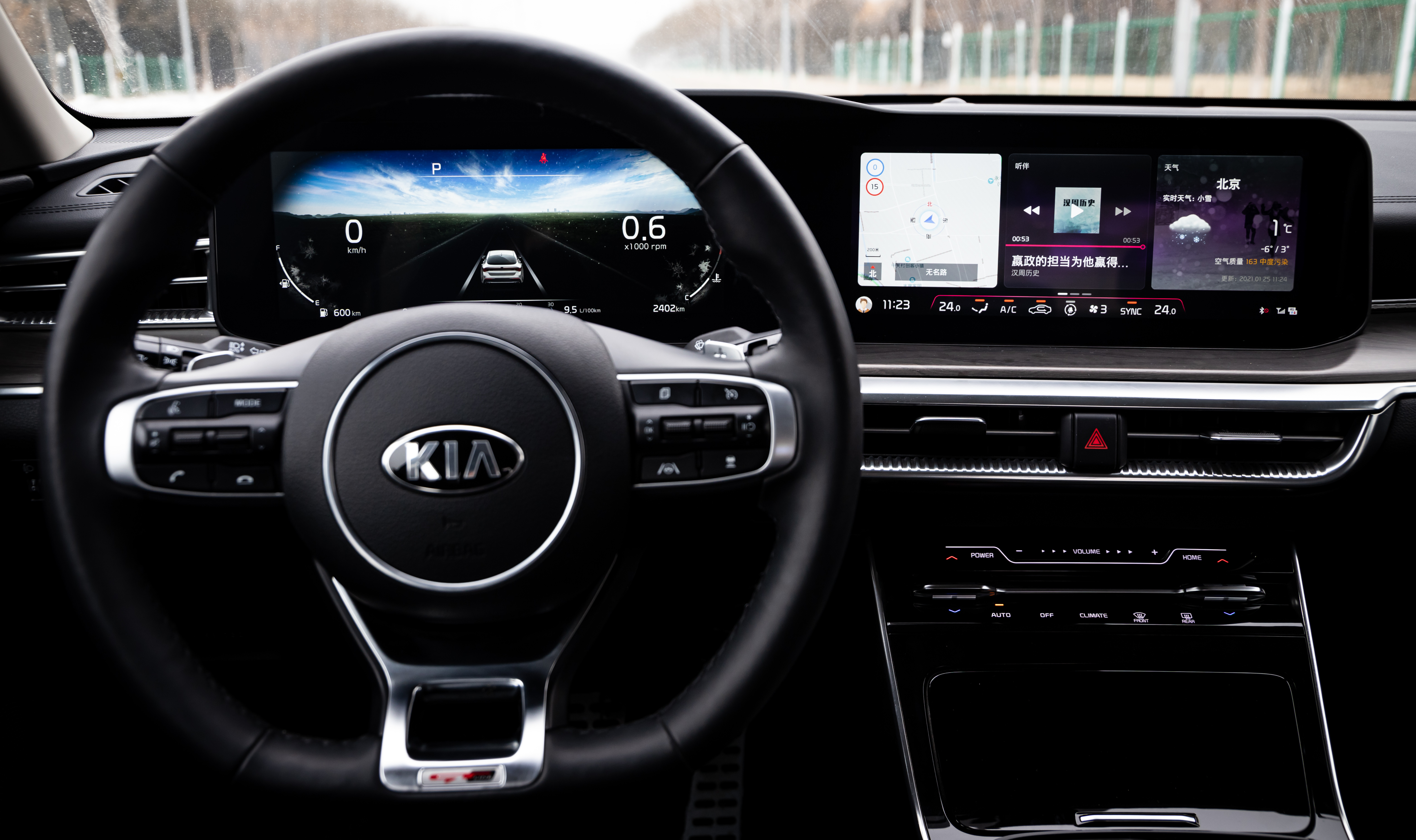 起亚k5凯酷2021年1-12月销量,2021款起亚k5凯酷1.5t值得买吗