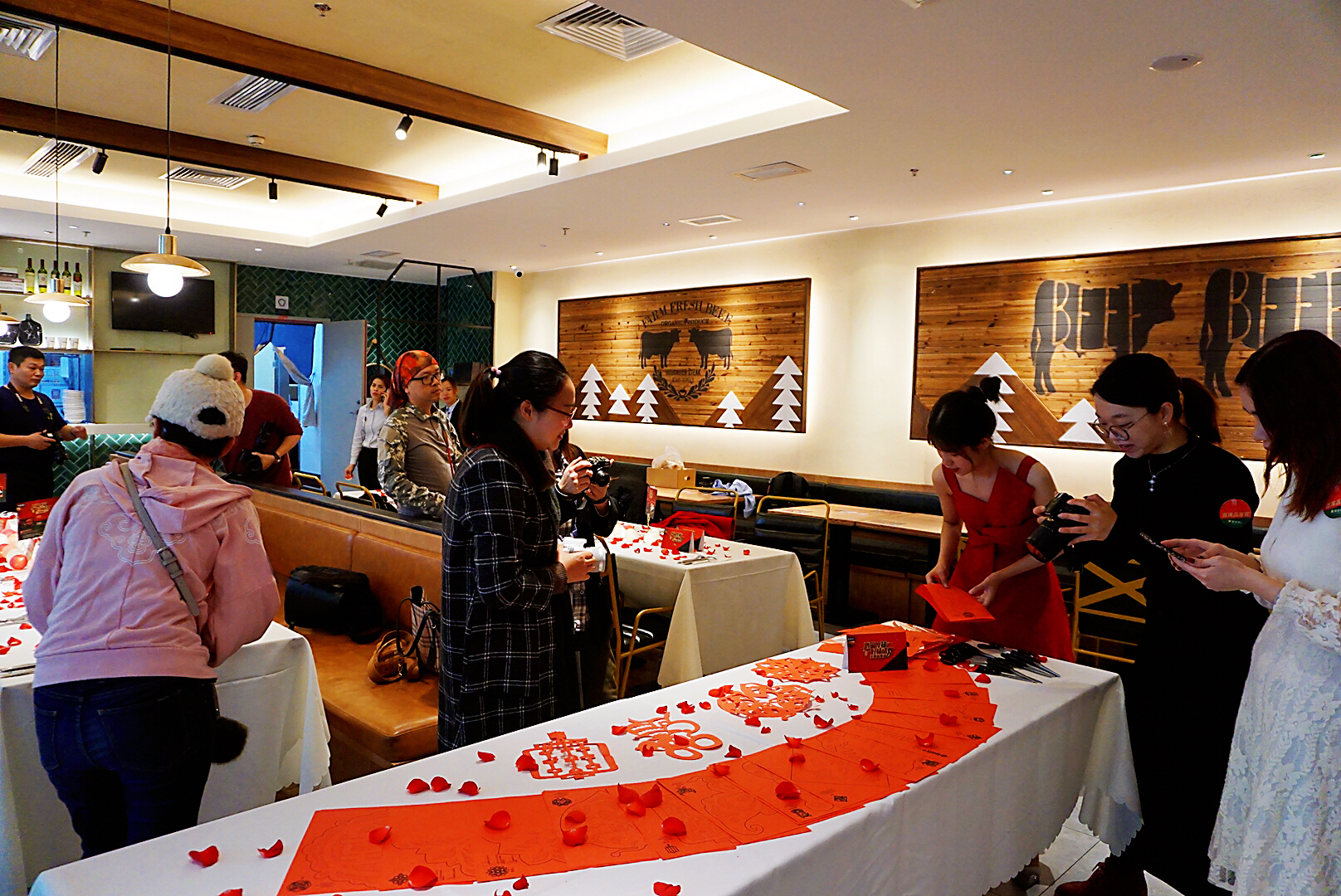 豪客来好牛排,豪客来龙年好礼厚切牛排随心选