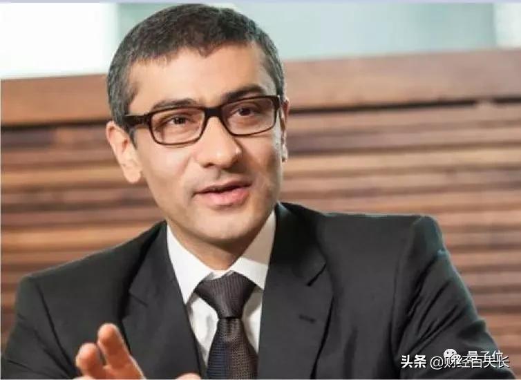 印度裔统治下的美国巨头：2家市值破万亿，掌舵30%五百强