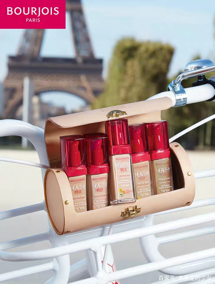 粉底液的护肤方法,雅诗兰黛粉底液适合油皮还是干皮