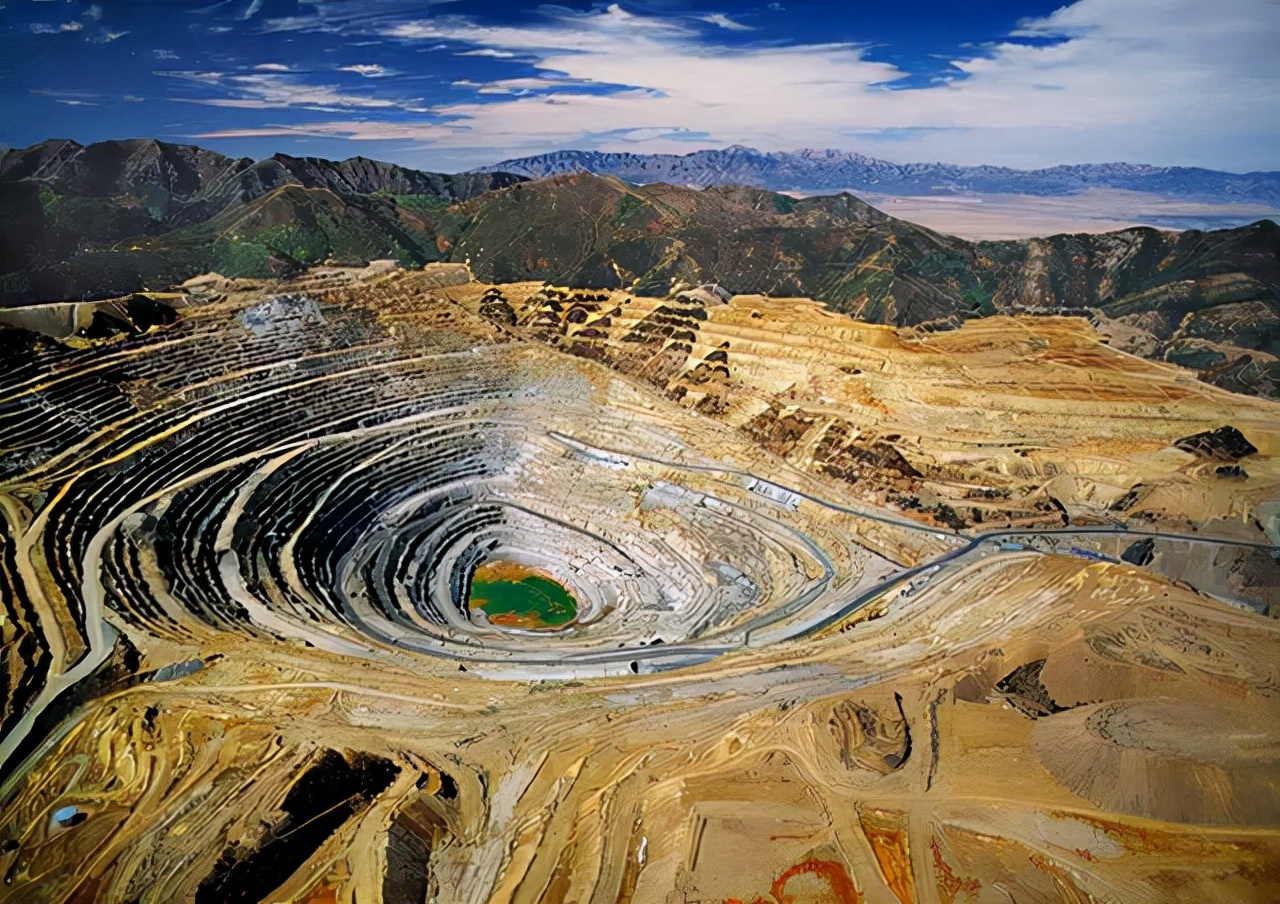 智利矿难救援纪录片,智利矿难被困69天电影