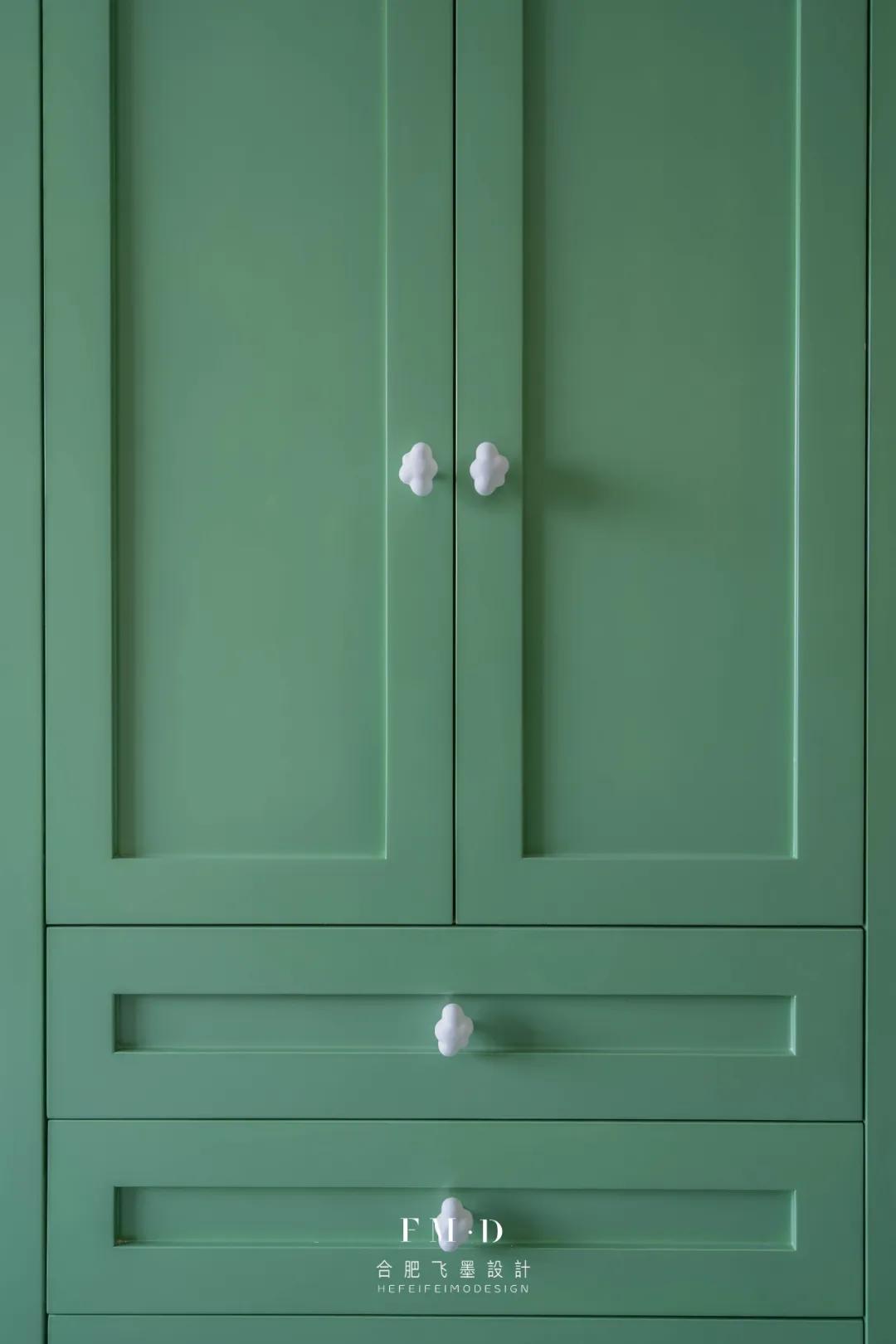 柜子好不好用，要靠柜门，老木匠深知这4点业主最关心，给你说说