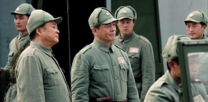 大决战平津战役29小时解放天津,大决战攻陷天津是第几集